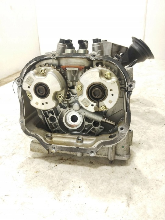 CULASSE AUDI A8 2015 079103403
