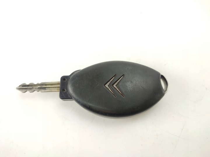 IGNITION LOCK KEY INSERT ELEMENT CAP CITROEN C5 II (2004-2008) 9648445180 photo 2 - milautoparts-fr.ukrlive.com