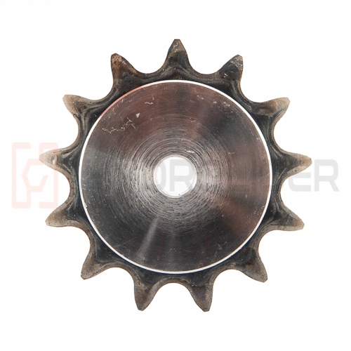 KOLO DENTÉ LANCUCHOWE HARTOWANE 13 DENTS 1 1/4″ SUR CHAÎNE 20B-1