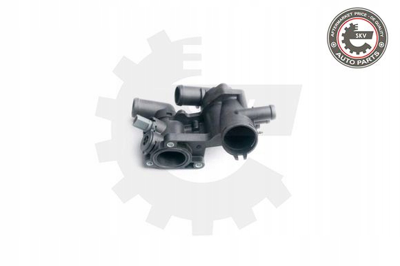 THERMOSTAT SKODA FABIA 99- 1.4 16V