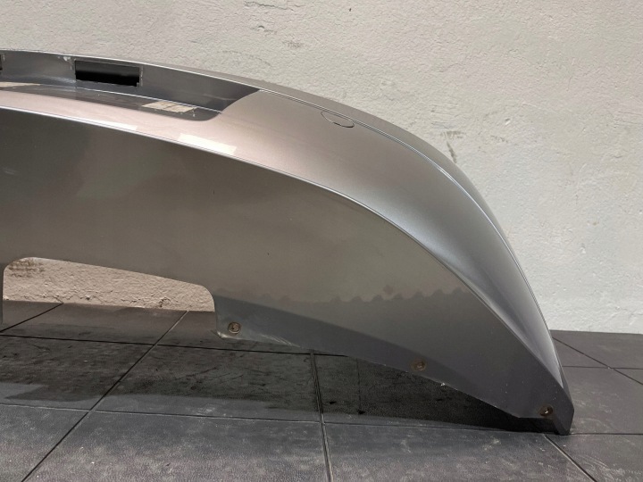 BMW Z4 E85 PARE-CHOCS ARRIÈRE ARRIÈRE TOLEDOBLAU 482/5