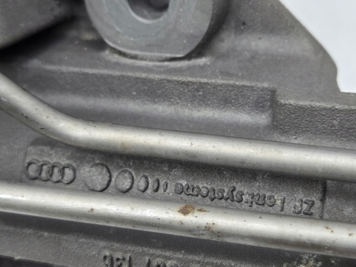 CRÉMAILLÈRE DE DIRECTION AUDI A6 C6 3.0 TDI 4F1422065P