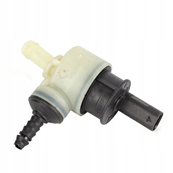 VALVE ELECTROMAGNETIC OCZYSZCZANIA KANISTRA 06E906506A ALTERNATIVE FITS photo 9 - milautoparts-fr.ukrlive.com