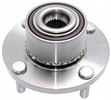 CUBO RUEDAS PARTE DELANTERA MITSUBISHI COLT 1.3I 16V 04.04- 