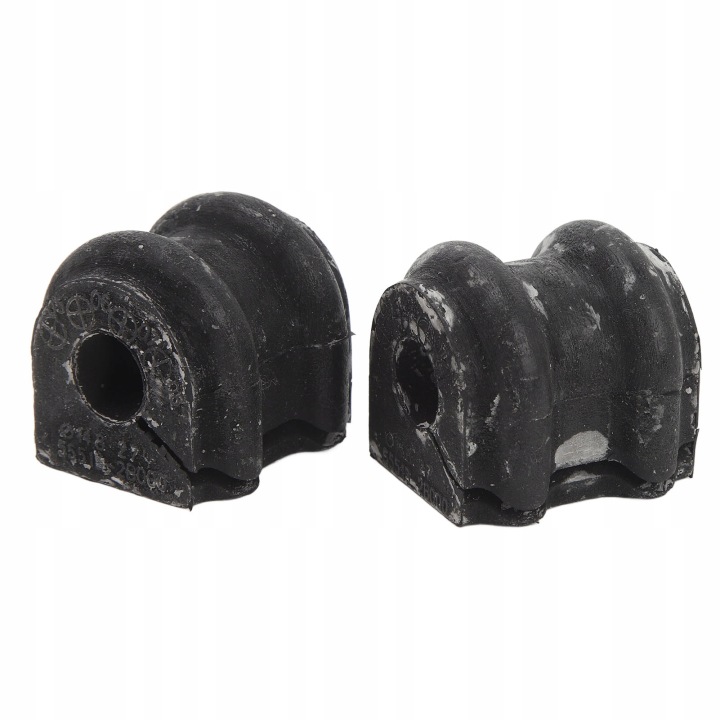 2 PCS MANCHON STABILISATEUR ARRIÈRE STABILISATEUR 55513-2B200 CL