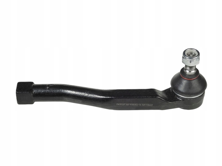EMBOUT BIELLE DE POUSSÉE GAUCHE AVEC AMPLI CONDUCTEUR DAEWOO KALOS 02