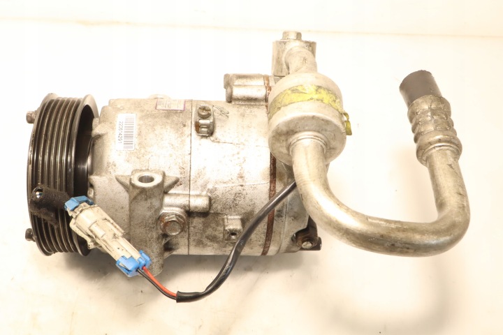 COMPRESSEUR DE CLIMATISATION OPEL ASTRA J 1.7CDTI 13271266