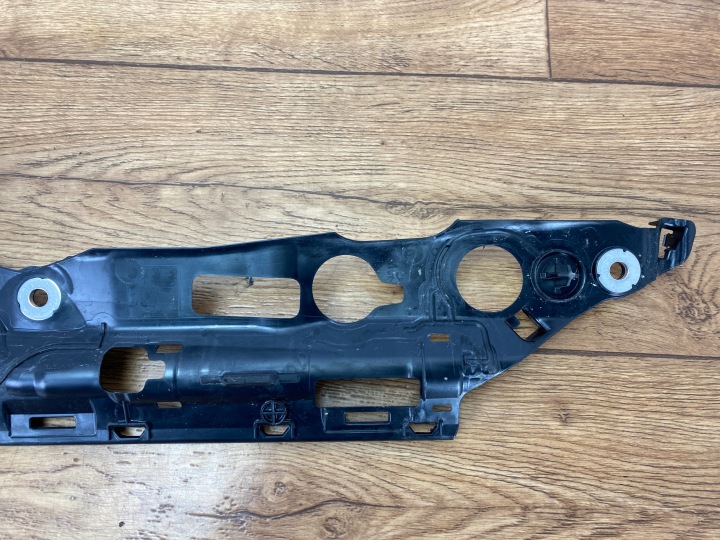 GLISSIÈRE FIXATION BMW 4 G22 2020+