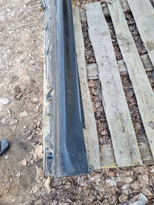 BMW OE 8056468 MOULURE SEUIL