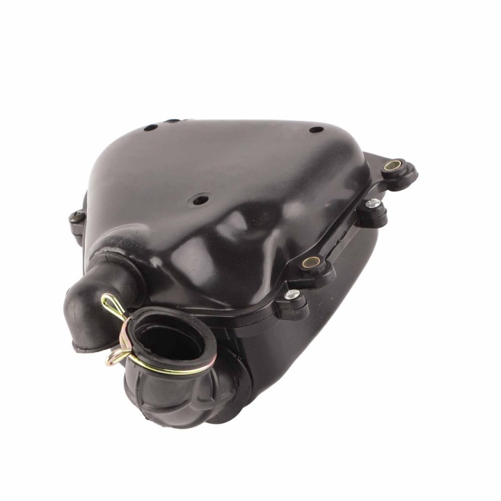 ENSEMBLE FILTRE AIR DANS SKRZYNCE AÉRIEN SCOOTER POUR MINARELLI JOG 50 90 3KJ 4DM CPI