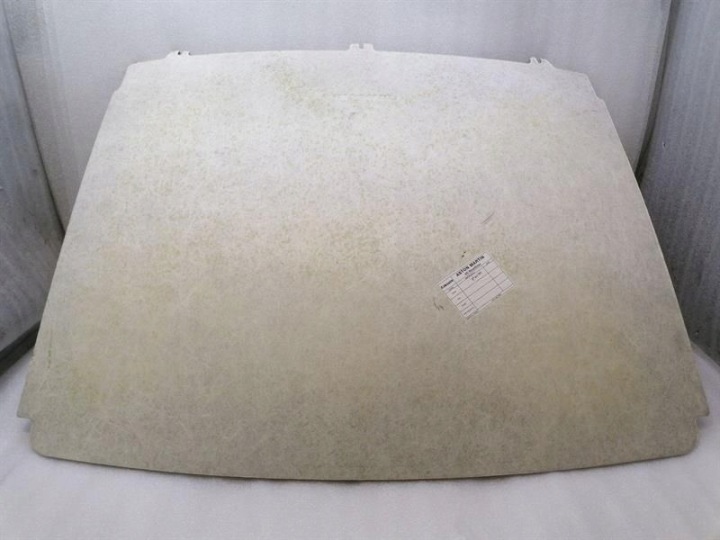 PAVILLON ASTON MARTIN VANTAGE V8 6G33-51916-BAW TOIT ALCANTARA