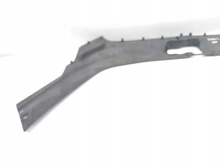 AUDI Q7 PROTECTION RADIATEUR 2009 SUV 4/5DR 4B0010157D (07-15) 3.0 TDI QUATTRO