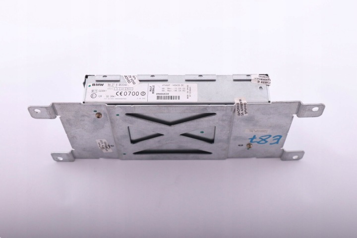 BMW E81 E87 E90 MODULE HAUT-PARLEUR MULF 6953044