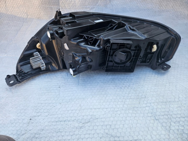 FORD FOCUS MK4 LIFT PHARE DROITE DROIT AVANT AVANT COMPLET LED NX7B13E014CF