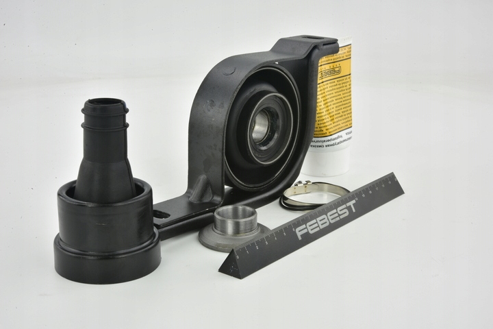 ROULEMENT CENTRALNE ROULEMENT ARBRE DE TRANSMISSION FEBEST SZCB-VTR