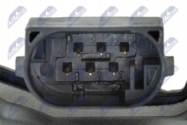 CARROSSERIE PAPILLON DES GAZ NTY ETB-KA-000