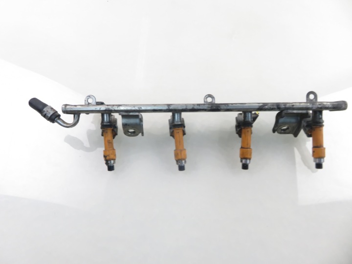 MOULURE INJECTION SUBARU JUSTY III (G3X) 1.3 AWD 2975000120 M13A