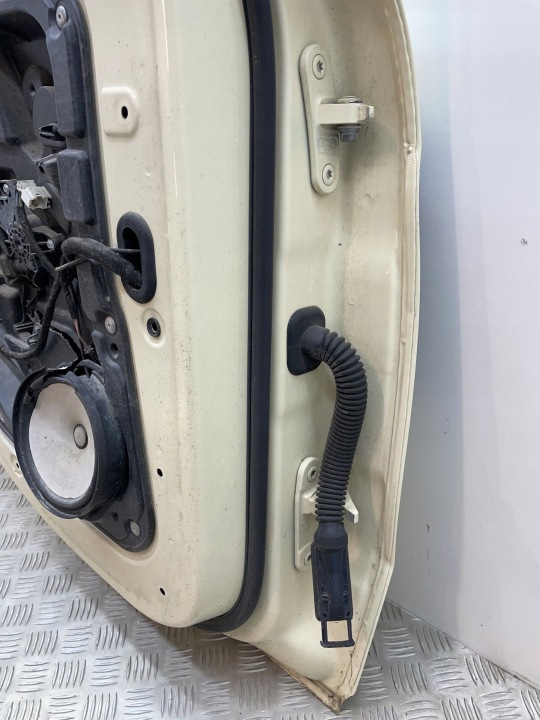 MERCEDES-BENZ B W246 W242 2015 GAUCHE CÔTÉ PORTES ARRIÈRE