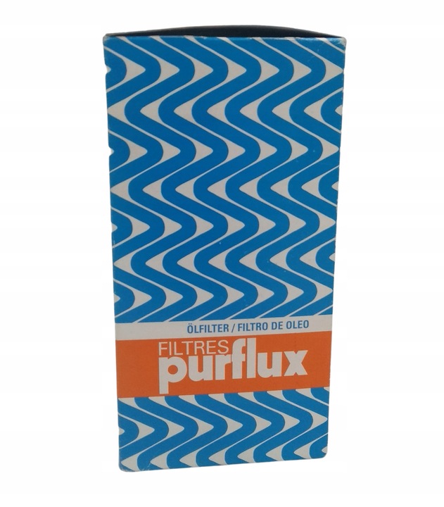 FILTRO ACEITES PURFLUX LS1042 