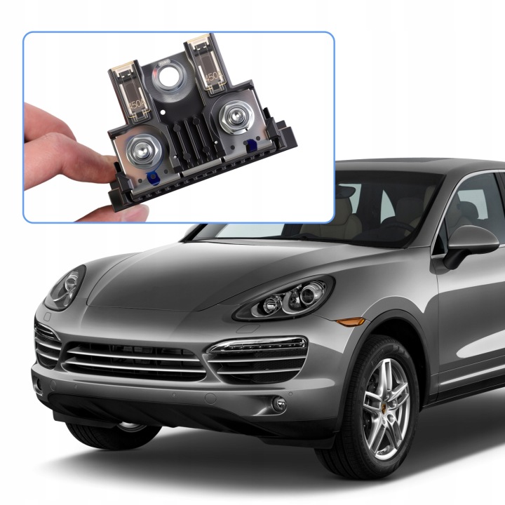 POUR NISSAN CONNECTEUR TOPLIWY 24380 BB50A VERS DODATNIEGO LADOWANIA