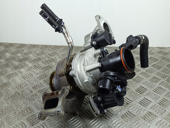 2025 MG HS TURBO 11761667