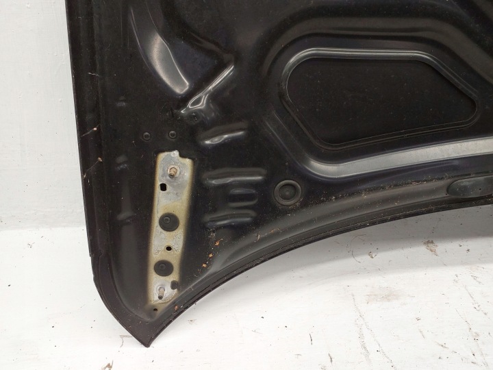 CAPOT AUDI A6 ALLROAD C7 4G0010515