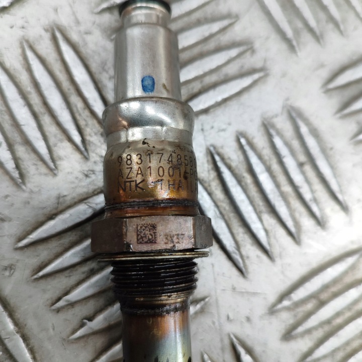 PEUGEOT 2008 II 2024 SONDE LAMBDA