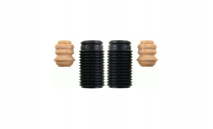 CAPUCHONS BUTOIR AMORTISSEUR PROTECTION PRZECIWPYLOWA