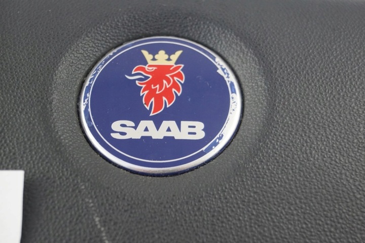 VOLANT KOLO CAOUTCHOUC SAAB 9-3 II 2 12774364