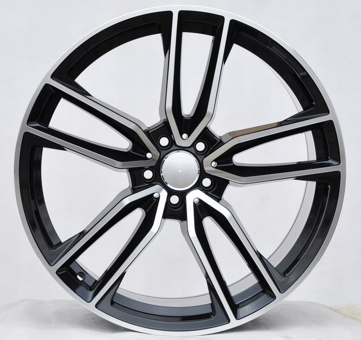 LLANTAS 22'' MERCEDES W209 CLS W219 W218 C527 E 