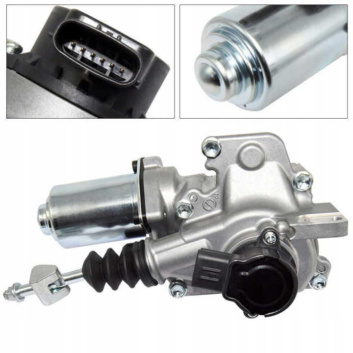 SERVOMOTEUR ADHÉRENCE 31360-12030,SAMOCHODY VOITURES