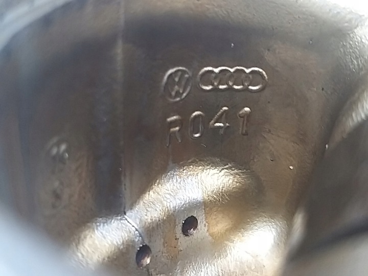 PISTON BIELLE BIELLE 3.2 B VR6 AZZ TOUAREG I 7L CAYENN 021E 84L88
