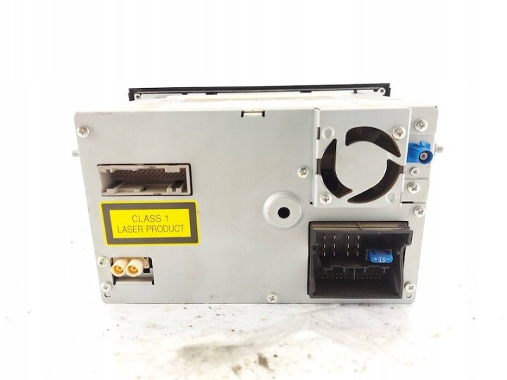 NAVIGATION GPS RADIO RNS-E AUDI A4 B7 (8ED) 8E0035192D 86113-60V330