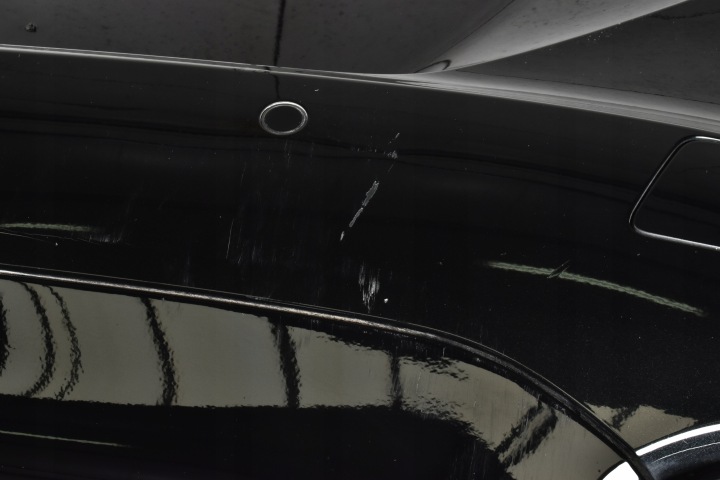BMW 8 G14 G15 PARE-CHOCS ARRIÈRE ARRIÈRE ORDINAIRE CAPTEURS EMBOUTS ÉCHAPPEMENT