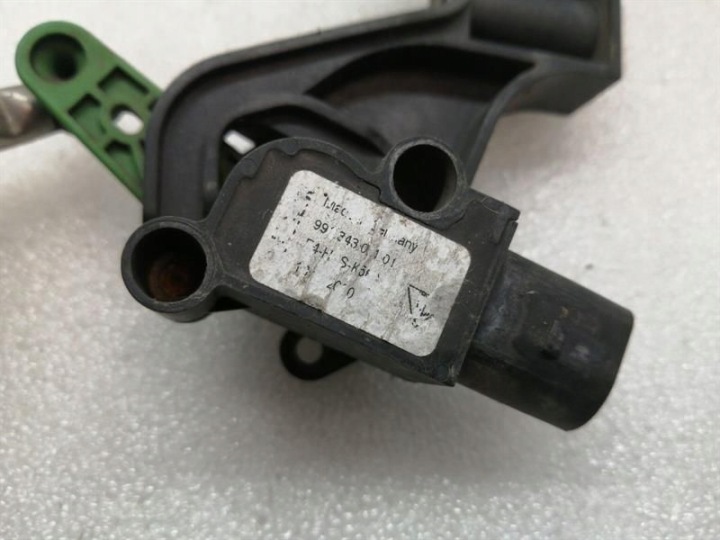 PORSCHE CAYMAN 718 CAPTEUR 99110641303 NIVEAU NIVEAU KIT
