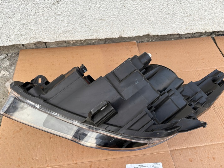 OPEL INSIGNIA A LIFT DROITE PHARE 1EL011165-76 EN BON ÉTAT