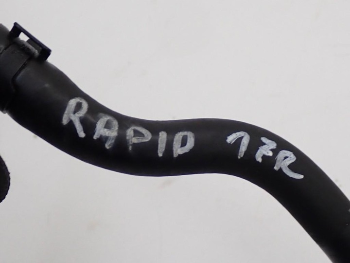 TUYAU FIL TUYAU CARBURANTS CAPTEUR 03L919824D SKODA RAPID 1.4 TDI CUS 17R