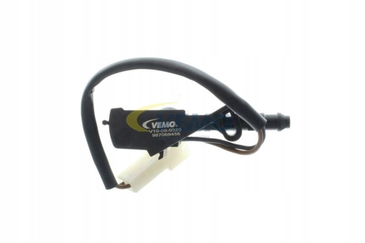 VEMO V10-08-0320 BUSE LAVE-GLACE NETTOYAGE VITRE