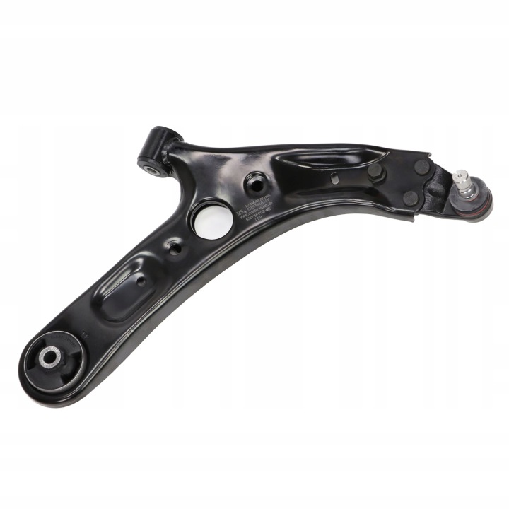 BRAS DE SUSPENSION AVANT GAUCHE DROIT HYUNDAI I30 (GD) I30 UNIVERSEL (GD); KIA CEE'D (JD)