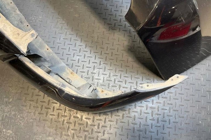 ENSEMBLE RADIATEURS BMW 5 (F10) 7903888 31059102 3.0L GASOLINE 2012
