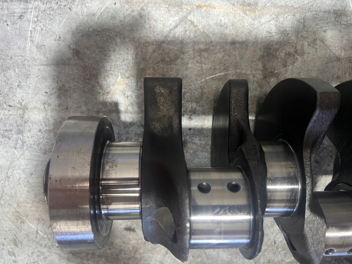 BMW M5 M6 E60 VILEBREQUIN 5.0 V10 S85 11210443602