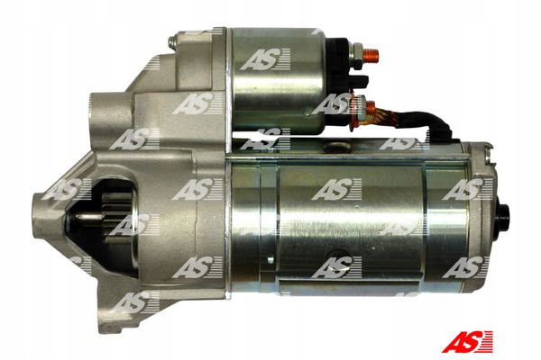 AS-PL ARRANCADOR 12V CITROEN C4 C5 C6 PEUGEOT 307 407 607 2.0 2.2 HDI 