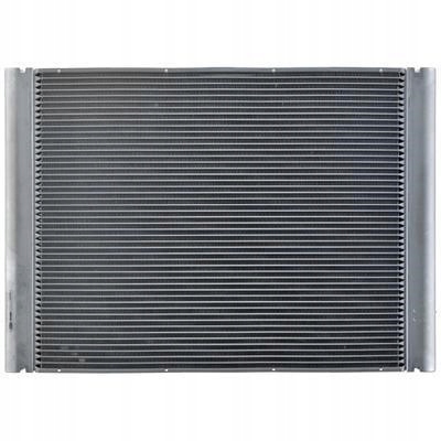 BEHR MAHLE RADIATEUR BMW 545/730-760 03-