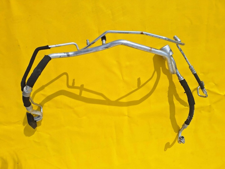 FIL TUYAU CLIMATISATION 9657450880 CITROEN C4 2.0 HDI NR308