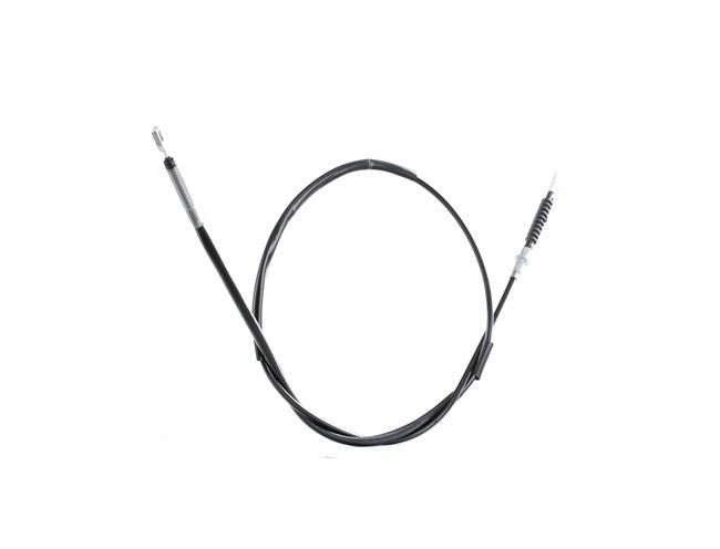 RIDEX 478S0030 CÂBLE COMMANDE EMBRAYAGE VERS DAIHATSU FEROZA (F300)