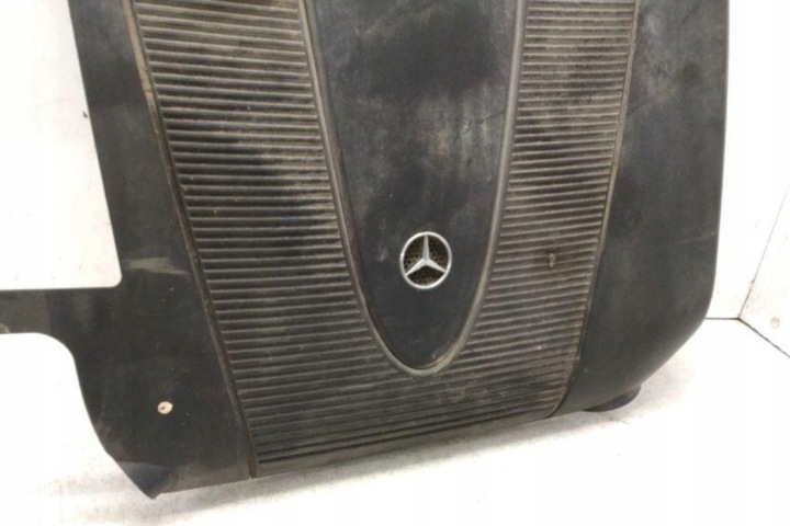 SUPÉRIEURE PROTECTION MOTEUR MERCEDES-BENZ C (W203) A6460160624 2.15L DIESEL 105KW