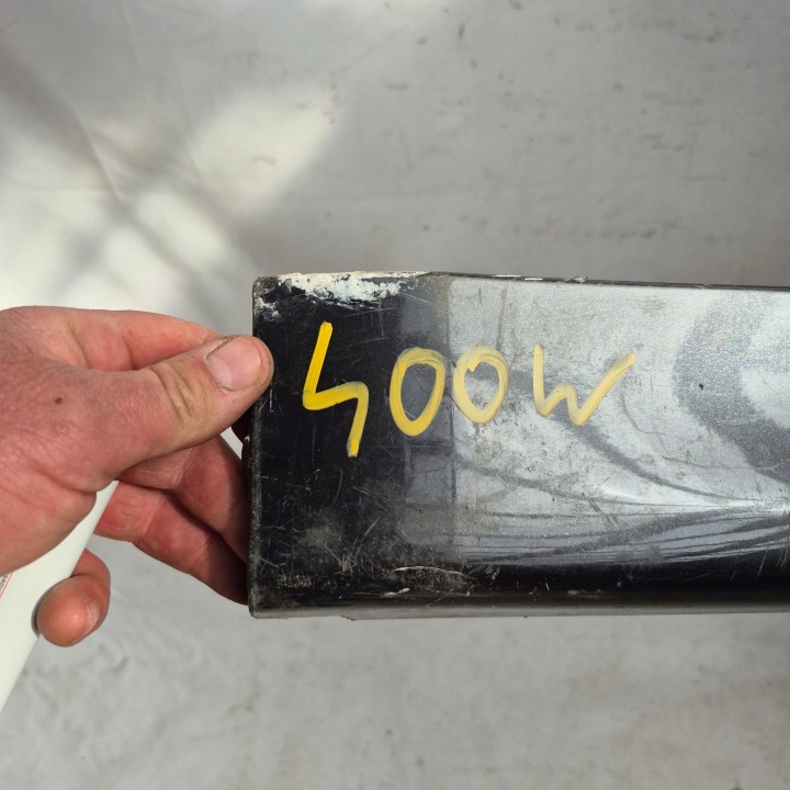 BMW 5 G30 G31 MODULE 17-23 SEUIL GAUCHE MOULURE SEUIL GAUCHE
