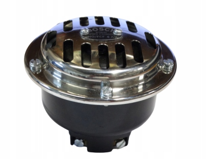 SIGNAL BOSCH HO/FCF 6A2 BMW R25 INOX