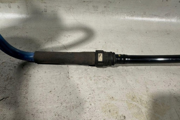 FIL CARBURANTS PORSCHE PANAMERA (970) 97020151101 3.0L 2014