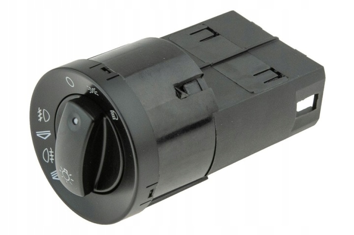 COMMUTATEUR FEUX PRINCIPALES NTY EWS-AU-041